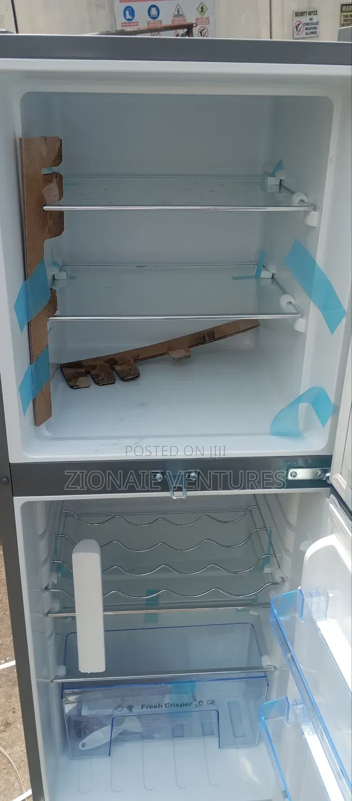 Hrf210 Thermocool Fridge