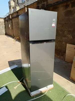 Freshness You Can Trust – Lg 260l