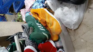 Big Tall Size Sports Basketball Football Shoes Size 57t
