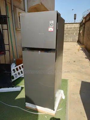 Reliable Cooling Every Day – Lg 260l