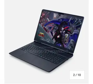 New Laptop Dell Alienware 16x Aurora 32GB Intel Core Ultra 9 SSD 2T