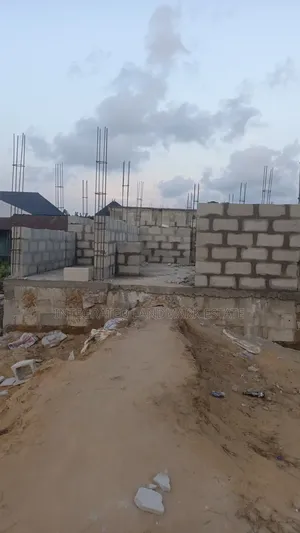 Plot of Land for Sale