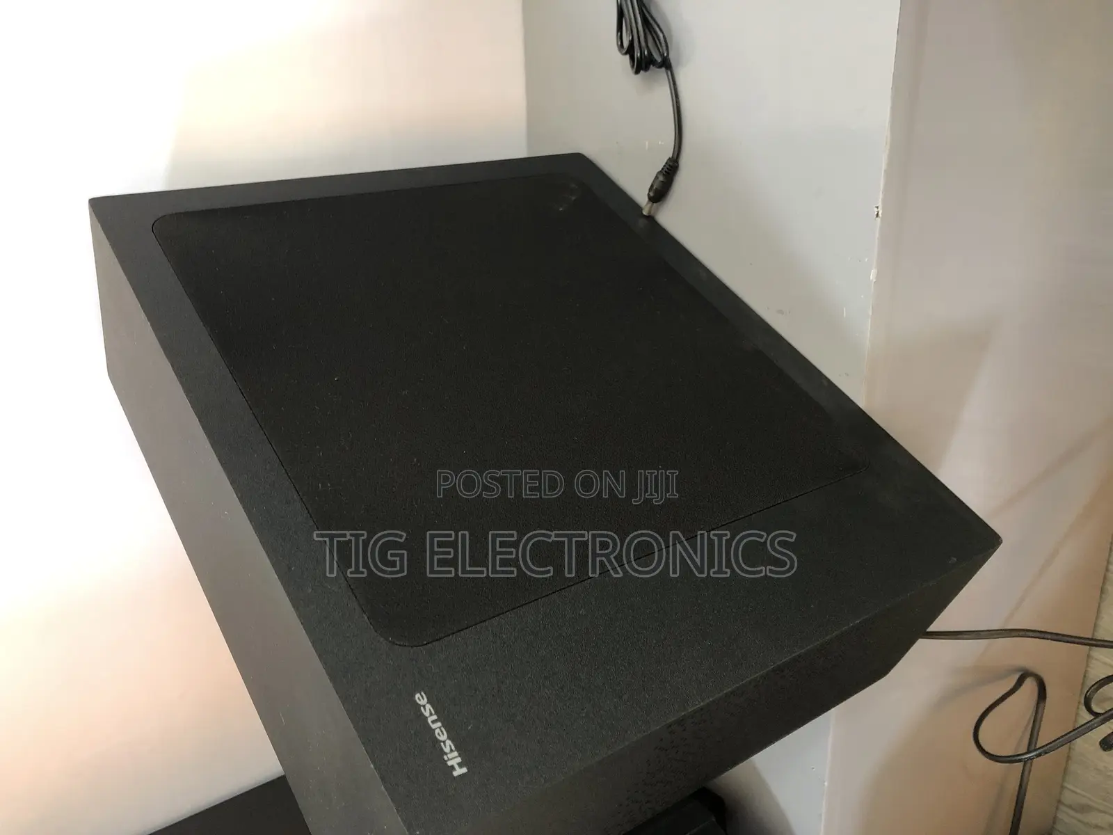 Sound Systems