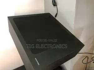 Sound Systems