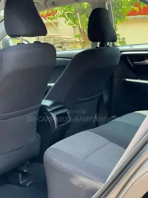 Toyota Camry LE 4dr Sedan (2.5L 4cyl 6A) 2017 Gray