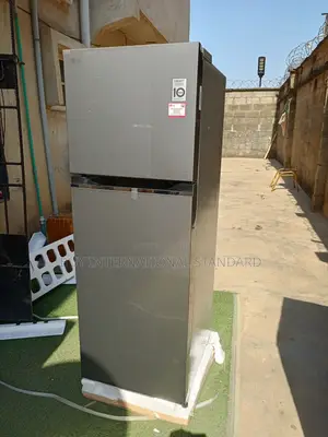 Fresh Food, Happy Home – Lg 260l
