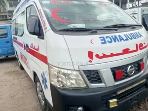 Nissan NV200 2013 White