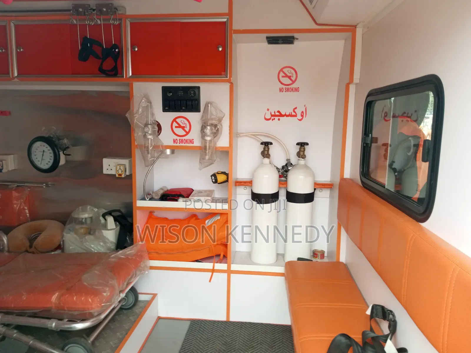 Nissan NV200 2013 White