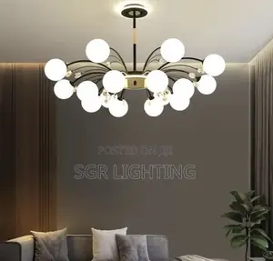 Nordic Led Living Room Light