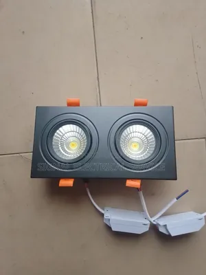 Spotlight Double