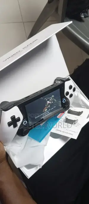Video Game