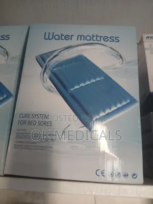Water Mattress