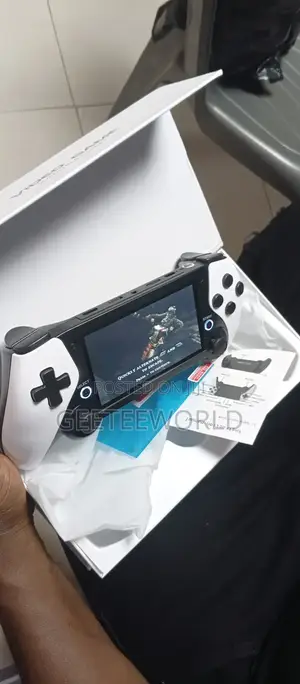 Video Game
