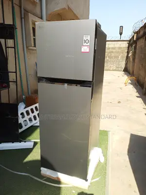 Lg 260l Fridge – Strong Cooling Power