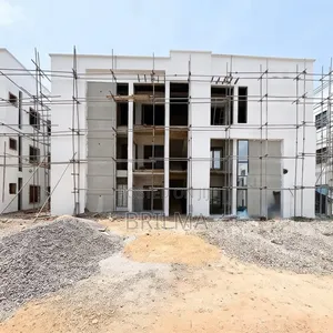 3bdrm Apartment in Dawaki for sale