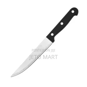 8" Stainless Steel Kitchen Knife