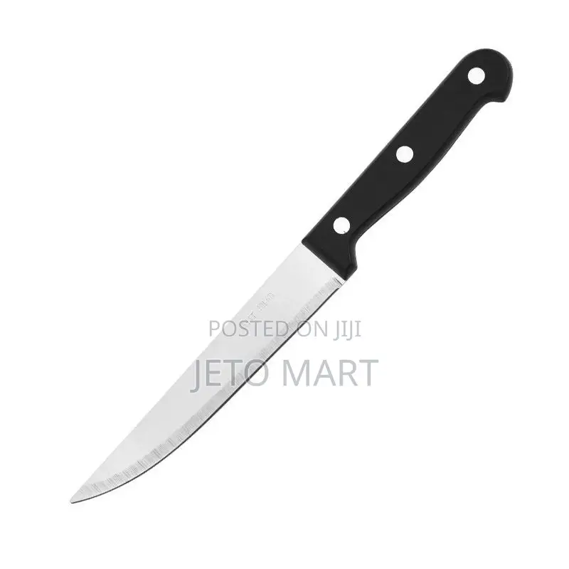 8" Stainless Steel Kitchen Knife