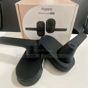 Aqara Smart Lock U300 (Dl-d02d)
