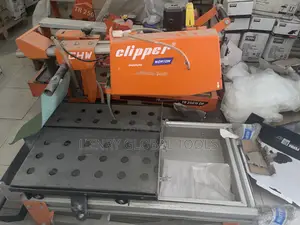 14” Clipper Industrial Granite Cutting Machine