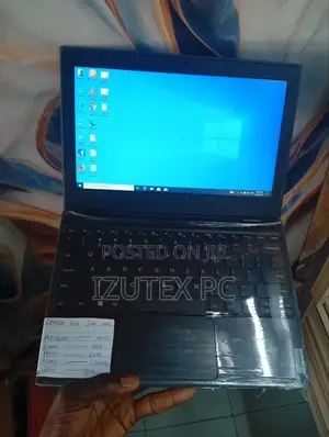 Laptop Lenovo 100e 4GB AMD HDD 60GB