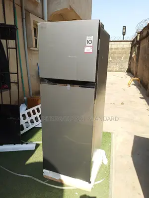 Lg 260l Fridge – Smart Cooling Solution