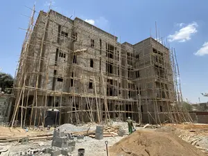 4 Bedroom Terrace Duplex With Bq, Gazebo and Gym House