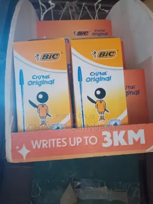 Original Bic Biro