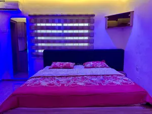 Furnished Studio Apartment in Garki 2 for rent