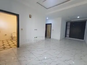 4bdrm Townhouse / Terrace in Guzape District for rent