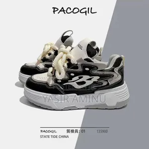 Original Quality Canvas Shoes – Durable Stylish