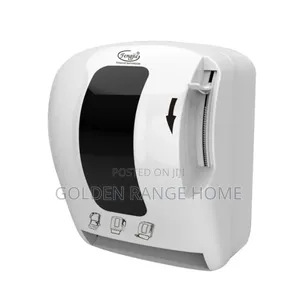 Tissue Paper Dispenser (Manual)