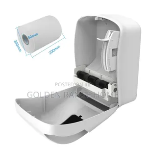 Tissue Paper Dispenser (Manual)