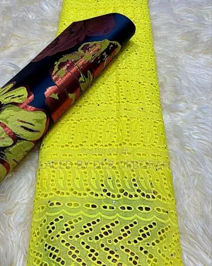 Lace Fabrics for Any Event at All
