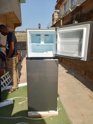 Lg 260l Refrigerator – Premium Cooling Experience