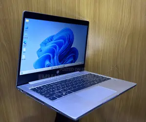 Laptop HP ProBook 440 G7 8GB Intel Core i5 SSD 256GB