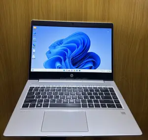 Laptop HP ProBook 440 G7 8GB Intel Core i5 SSD 256GB