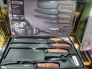 Knifes Set