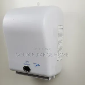 Intelligent Auto. Paper Dispenser