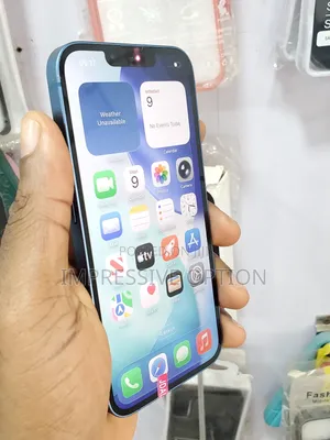 Apple iPhone 13 128 GB Blue