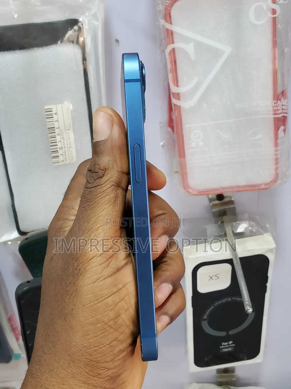 Apple iPhone 13 128 GB Blue