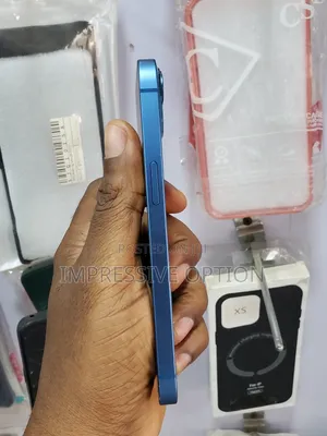 Apple iPhone 13 128 GB Blue