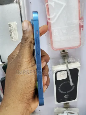 Apple iPhone 13 128 GB Blue