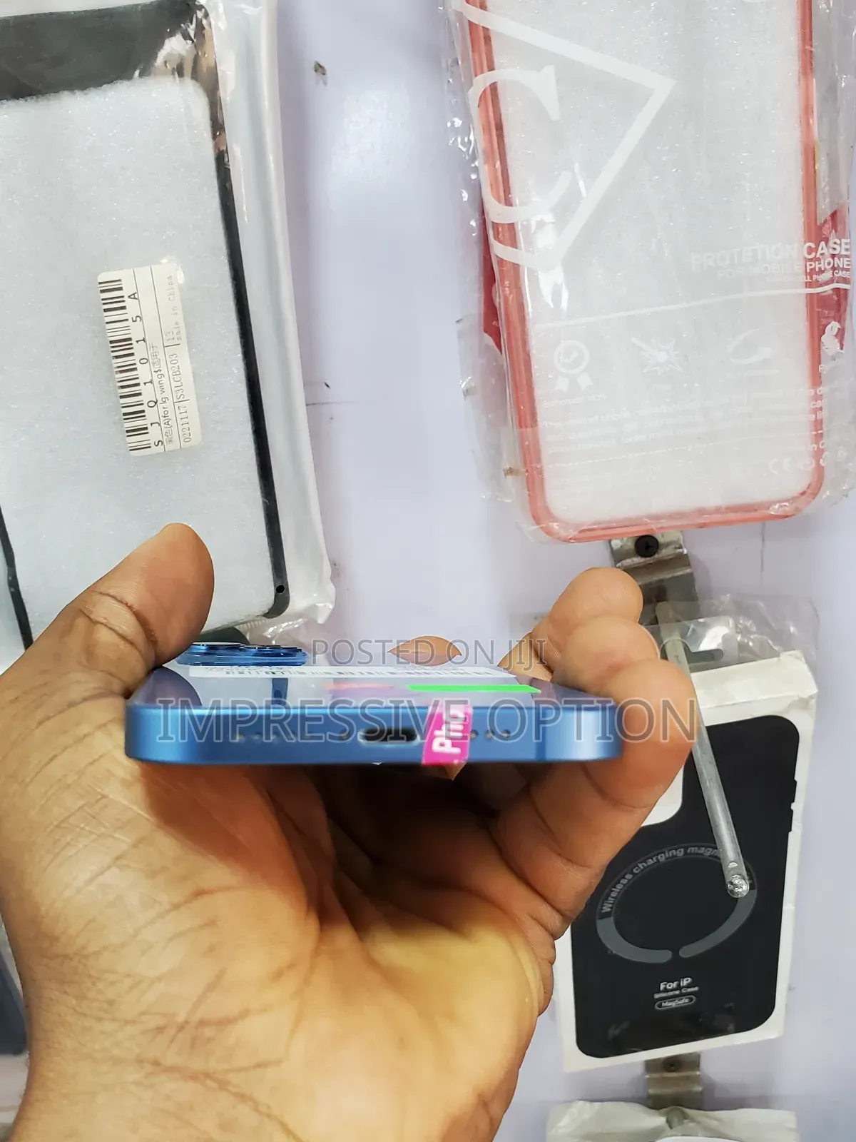 Apple iPhone 13 128 GB Blue