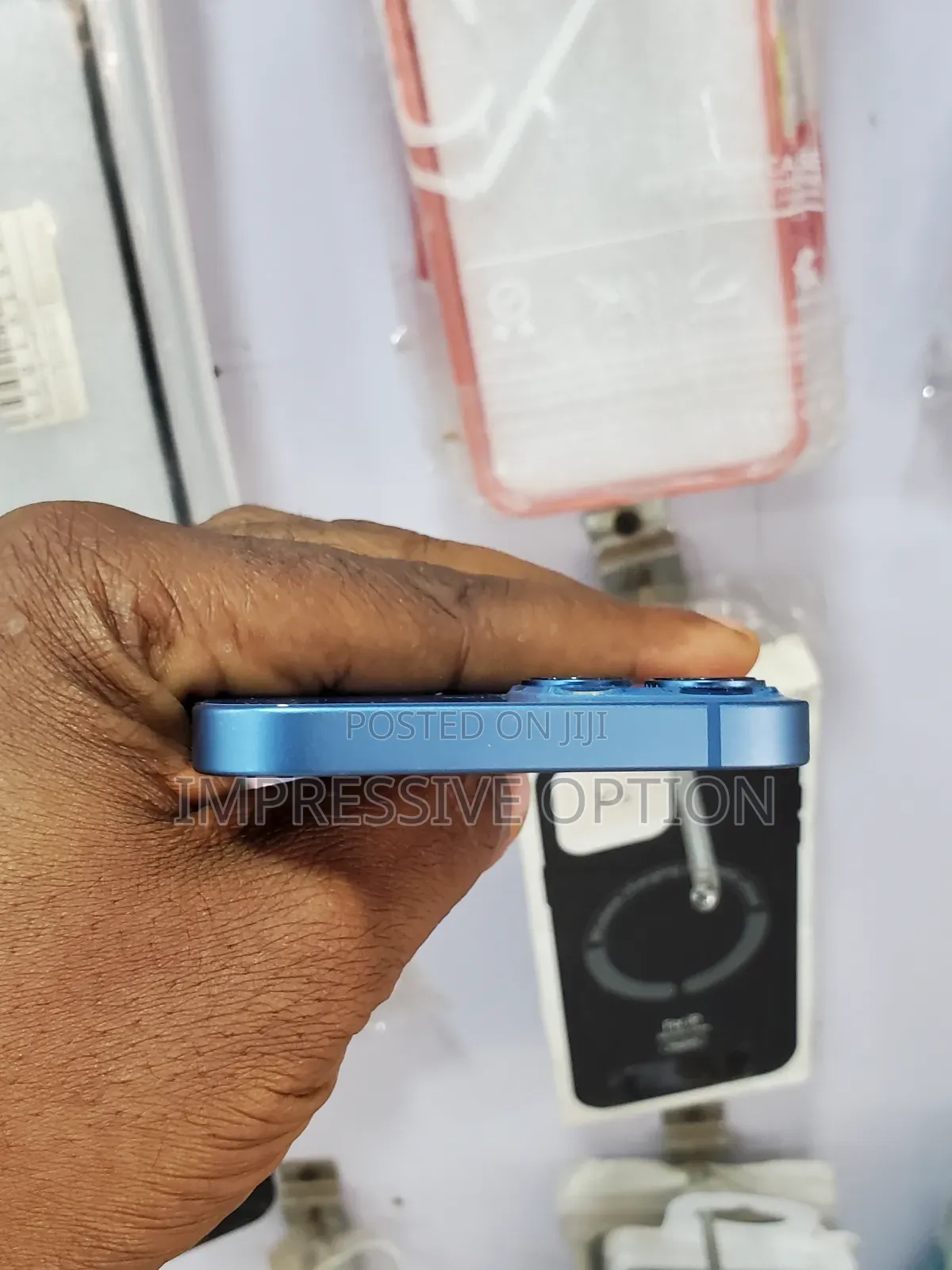 Apple iPhone 13 128 GB Blue