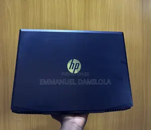 Laptop HP Pavilion 15 16GB Intel Core i5 SSD 512GB
