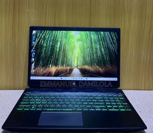 Laptop HP Pavilion 15 16GB Intel Core i5 SSD 512GB