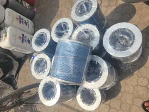 Industrial Filters