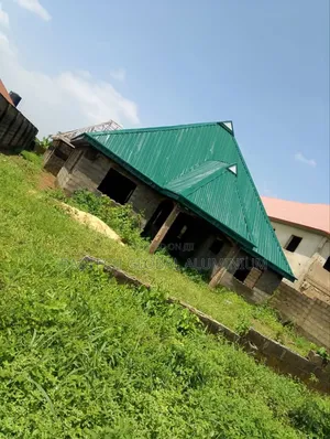 Longspan Aluminium Roofing Sheet
