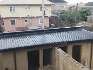 Longspan Aluminium Roofing Sheet