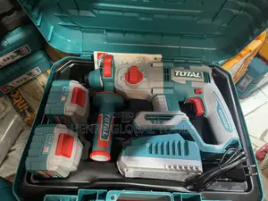 20v Total Battery Rotary Hammer Machine